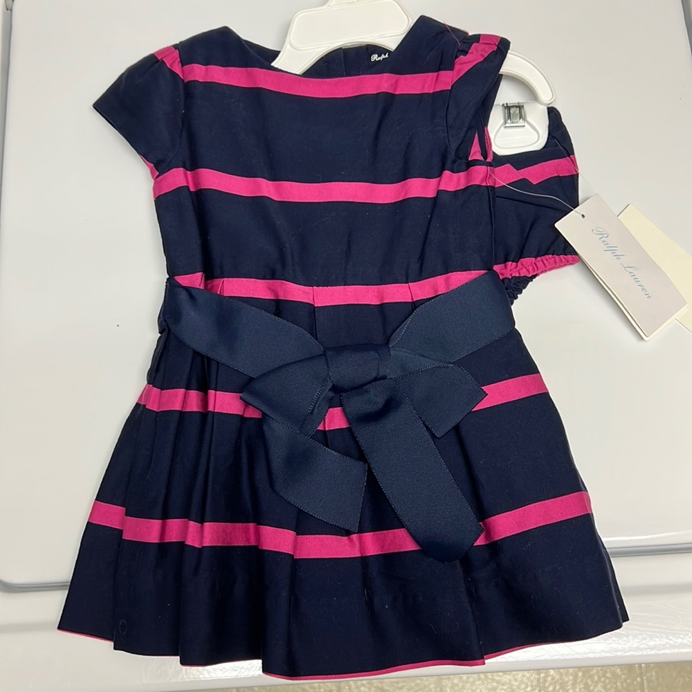 🔥 Ralph Lauren Infant dress 🔥